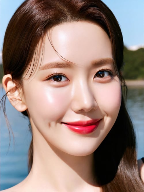 Yoon-Ah by Ai Lover on Tensor.Art