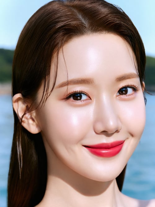 Yoon-Ah by Ai Lover on Tensor.Art