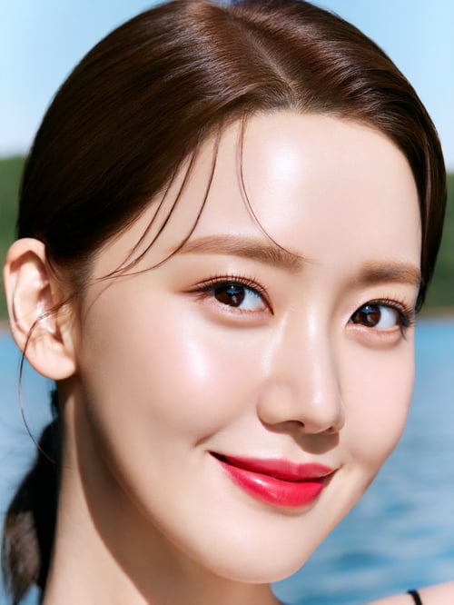 Yoon-Ah by Ai Lover on Tensor.Art