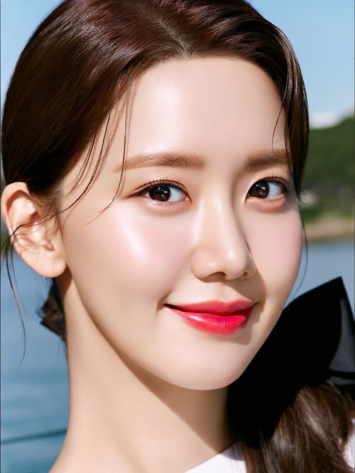 Yoon-Ah by Ai Lover on Tensor.Art
