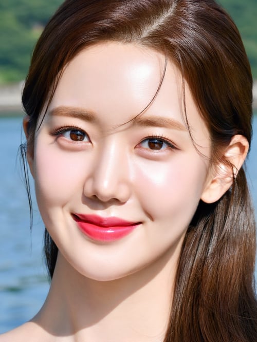 Yoon-Ah by Ai Lover on Tensor.Art
