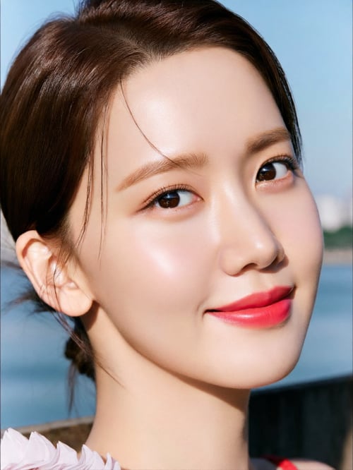 Yoon-Ah by Ai Lover on Tensor.Art