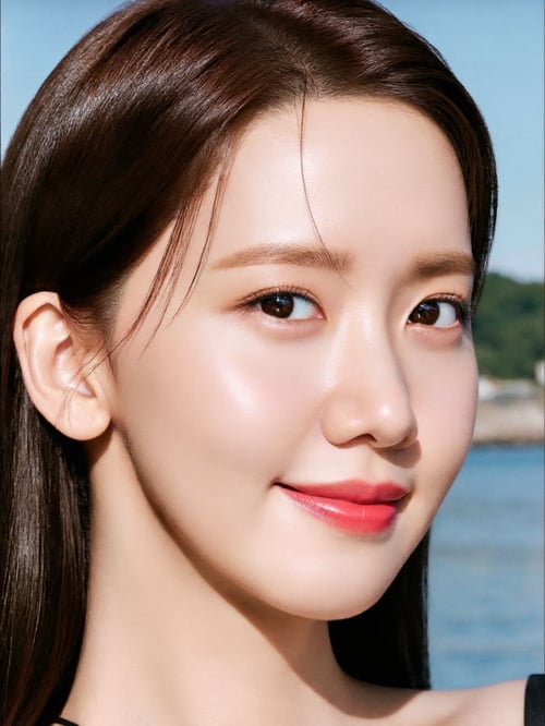 Yoon-Ah by Ai Lover on Tensor.Art