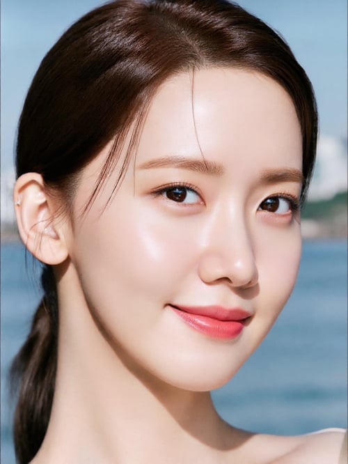 Yoon-Ah by Ai Lover on Tensor.Art