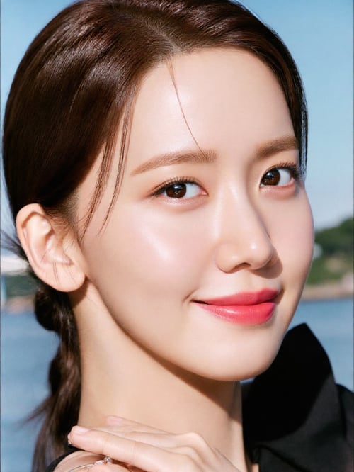 Yoon-Ah by Ai Lover on Tensor.Art