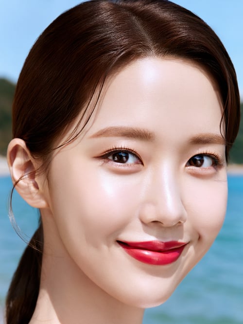 Yoon-Ah by Ai Lover on Tensor.Art