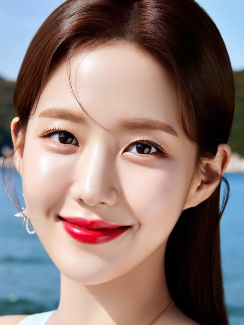 Yoon-Ah by Ai Lover on Tensor.Art