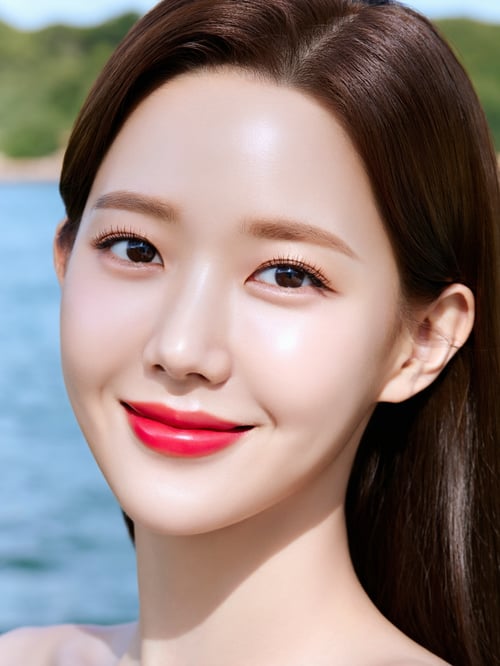 Yoon-Ah by Ai Lover on Tensor.Art