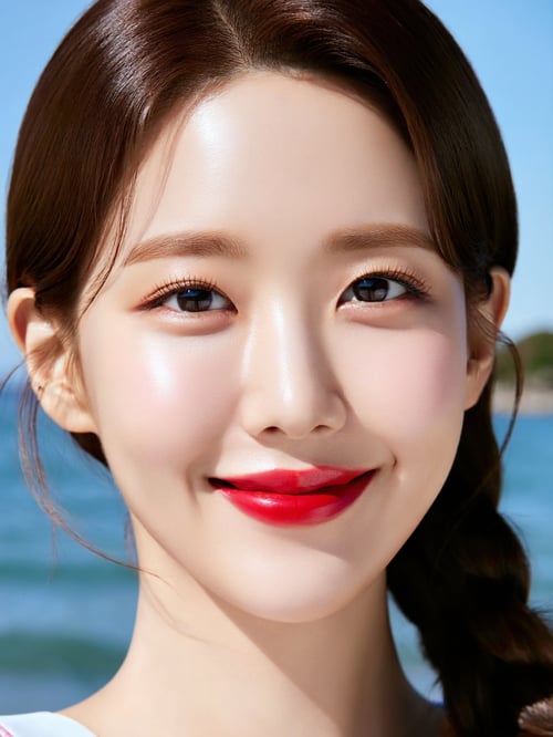 Yoon-Ah by Ai Lover on Tensor.Art