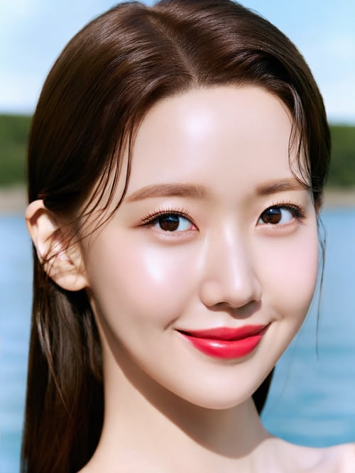 Yoon-Ah by Ai Lover on Tensor.Art