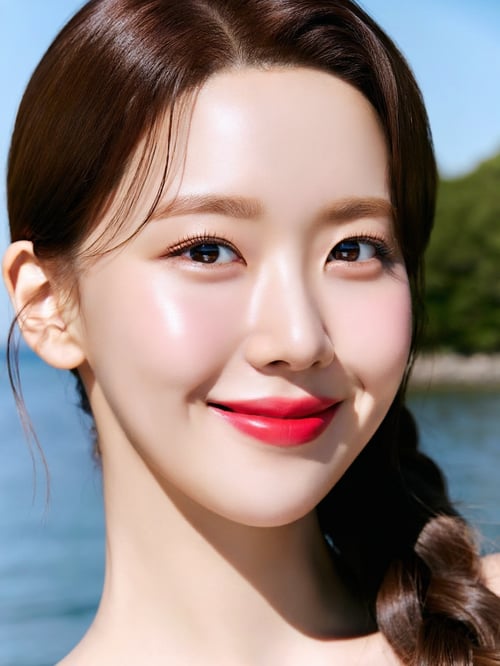 Yoon-Ah by Ai Lover on Tensor.Art