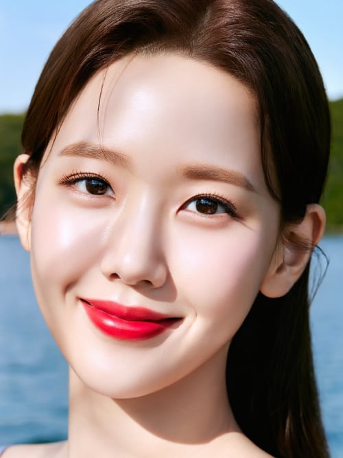 Yoon-Ah by Ai Lover on Tensor.Art