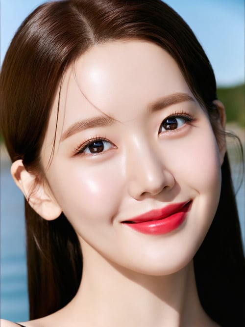 Yoon-Ah by Ai Lover on Tensor.Art