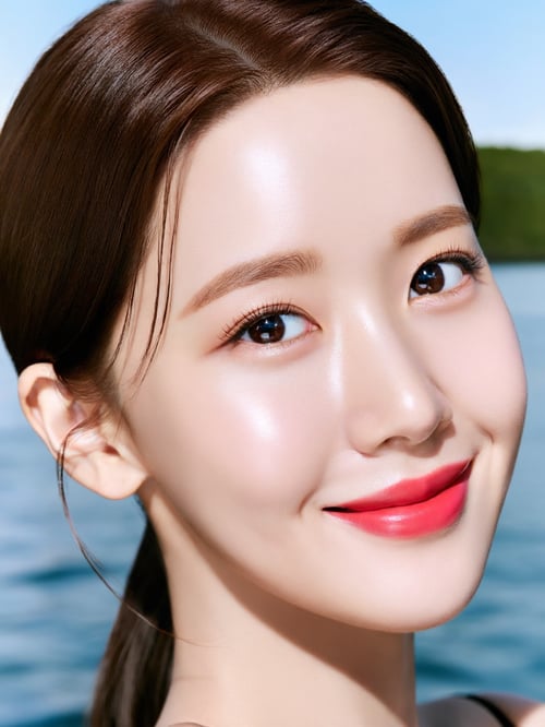 Yoon-Ah by Ai Lover on Tensor.Art