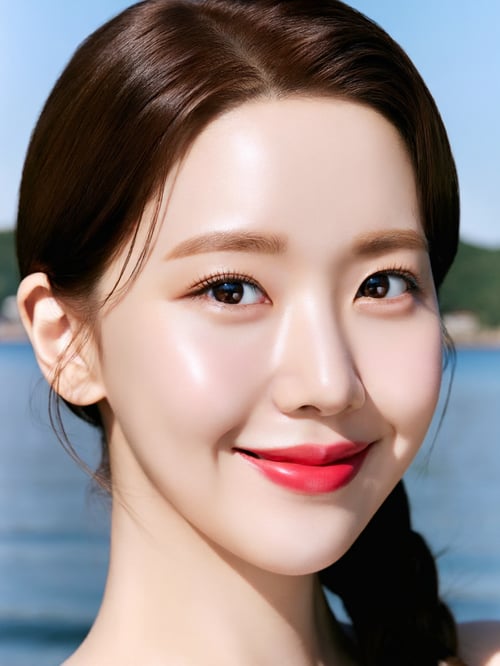 Yoon-Ah by Ai Lover on Tensor.Art
