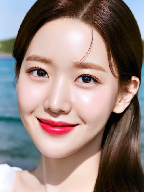 Yoon-Ah by Ai Lover on Tensor.Art