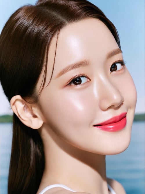 Yoon-Ah by Ai Lover on Tensor.Art