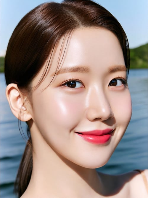 Yoon-Ah by Ai Lover on Tensor.Art