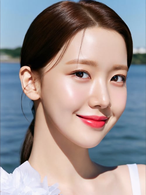 Yoon-Ah by Ai Lover on Tensor.Art