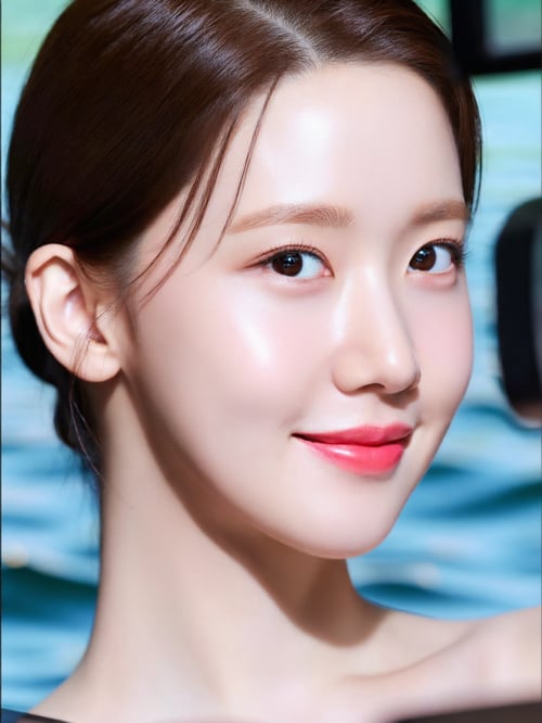 Yoon-Ah by Ai Lover on Tensor.Art