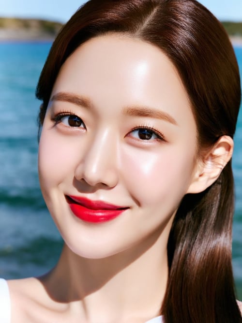 Yoon-Ah by Ai Lover on Tensor.Art