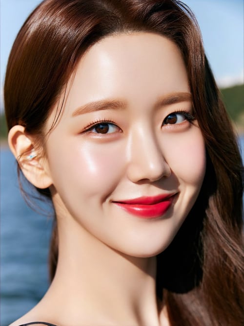 Yoon-Ah by Ai Lover on Tensor.Art
