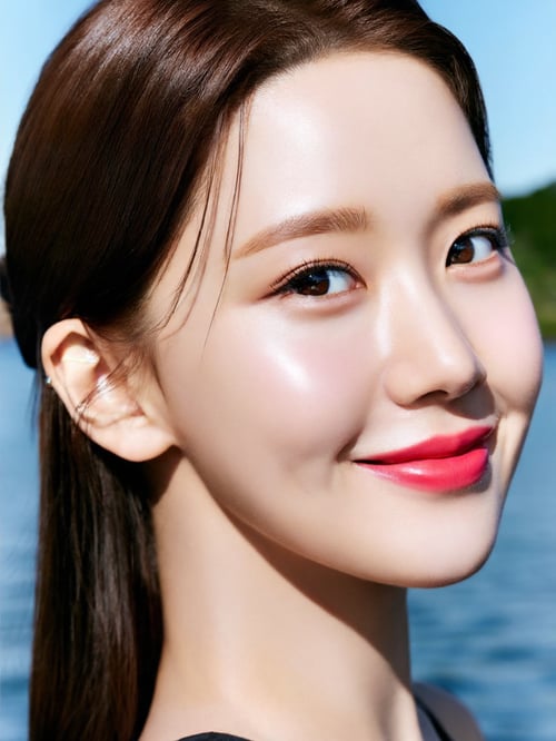 Yoon-Ah by Ai Lover on Tensor.Art