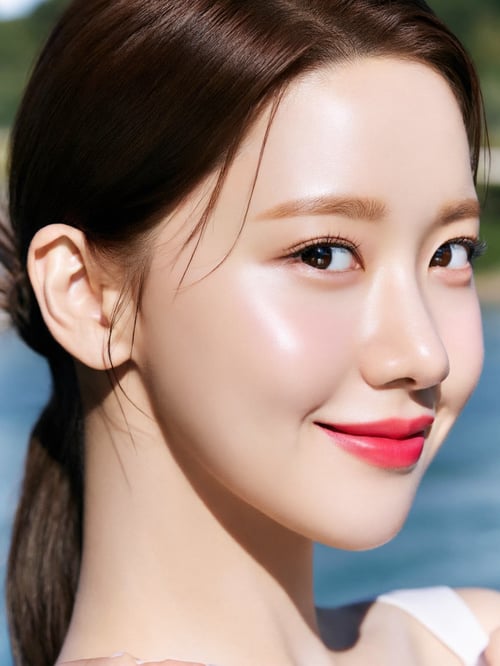 Yoon-Ah by Ai Lover on Tensor.Art