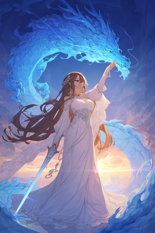 Mokew - Artist Style by Azriaelis on Tensor.Art