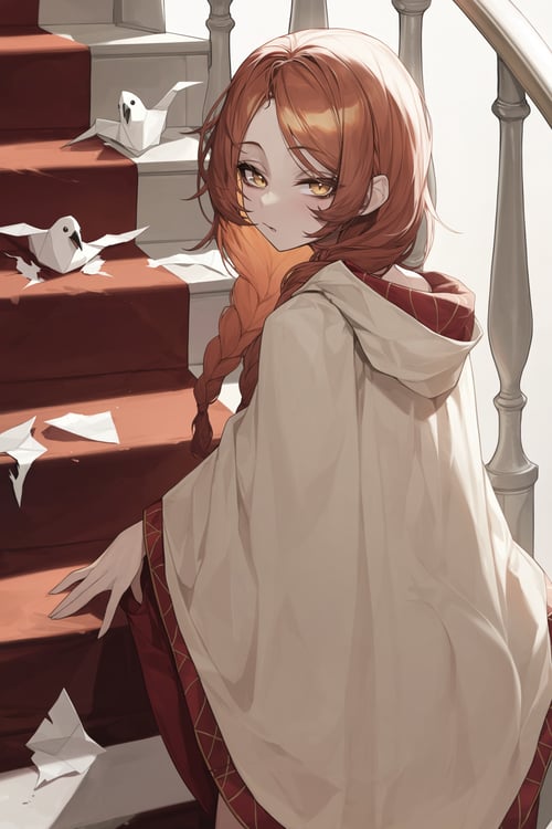 Mokew - Artist Style by Azriaelis on Tensor.Art