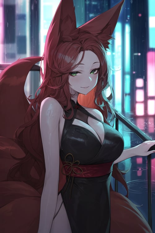 Mokew - Artist Style by Azriaelis on Tensor.Art