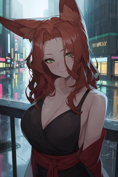Mokew - Artist Style by Azriaelis on Tensor.Art