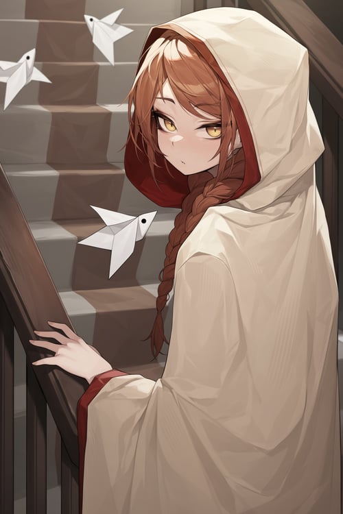 Mokew - Artist Style by Azriaelis on Tensor.Art