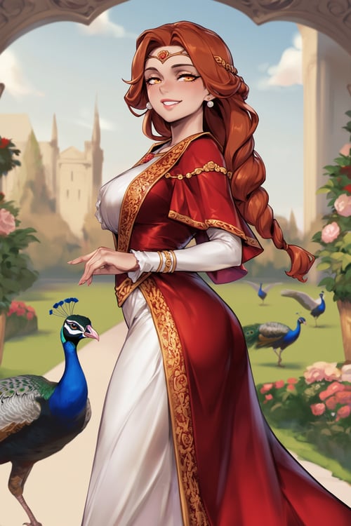 Phantom Cross (PTCROW) - Artist Style by Azriaelis on Tensor.Art