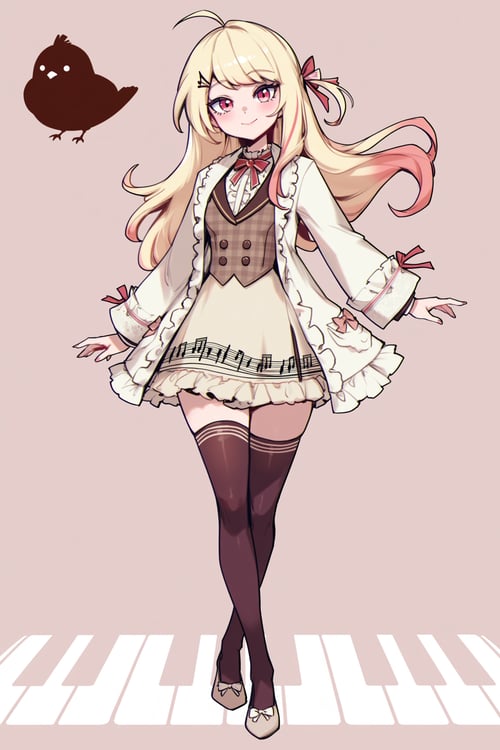 Phantom Cross (PTCROW) - Artist Style by Azriaelis on Tensor.Art