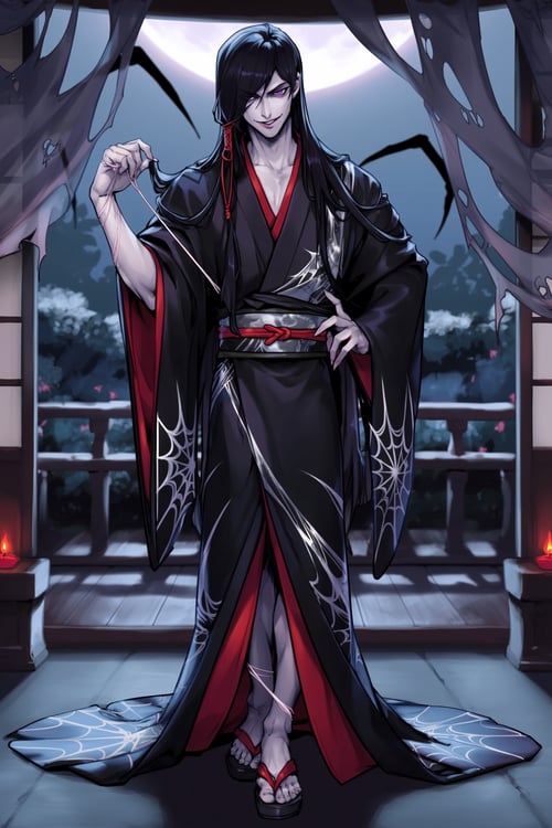 Phantom Cross (PTCROW) - Artist Style by Azriaelis on Tensor.Art