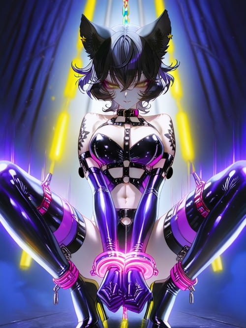 kAbi v3 by user_leon_no on Tensor.Art