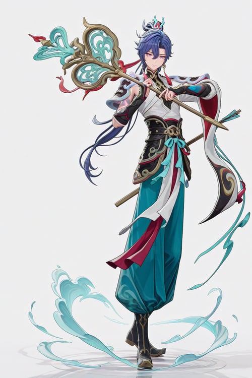 孙权-IL by dog on Tensor.Art