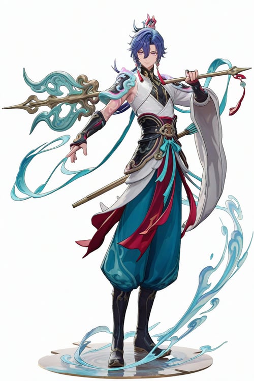 孙权-IL by dog on Tensor.Art