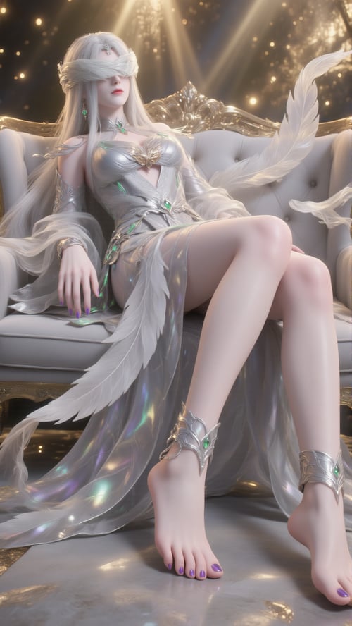 完美世界·九动焚天 by 掌缘生灭 on Tensor.Art
