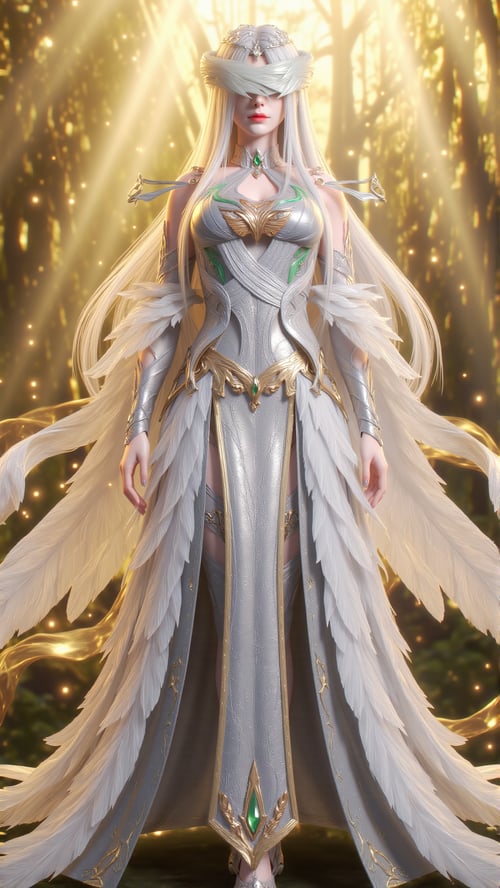 完美世界·九动焚天 by 掌缘生灭 on Tensor.Art