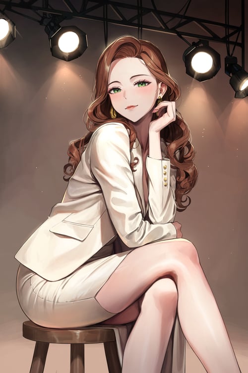 Refla - Artist Style by Azriaelis on Tensor.Art