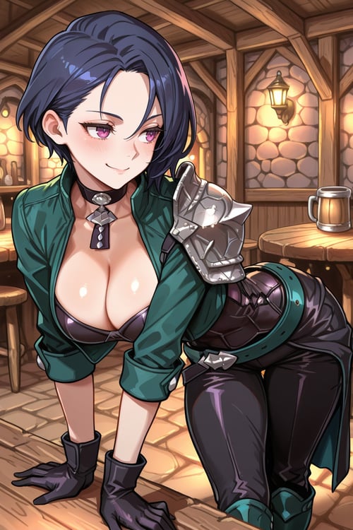Artist: Kusakihara Toshiyuki (草木原俊行) style by montblanc5 on Tensor.Art