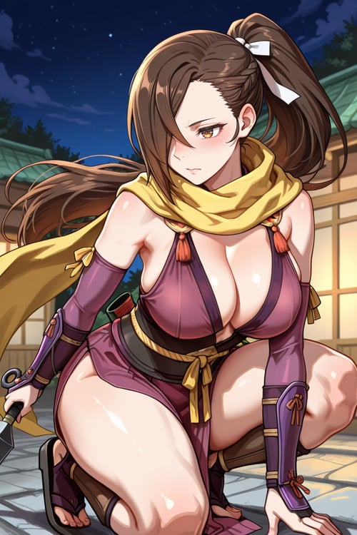 Artist: Kusakihara Toshiyuki (草木原俊行) style by montblanc5 on Tensor.Art