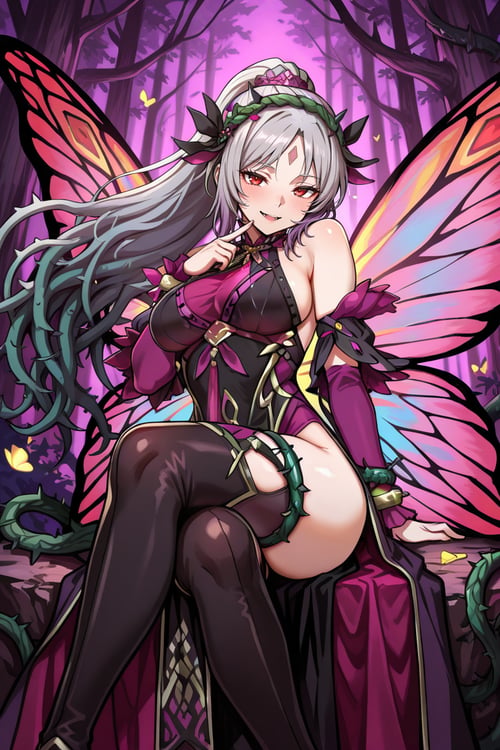 Artist: Kusakihara Toshiyuki (草木原俊行) style by montblanc5 on Tensor.Art