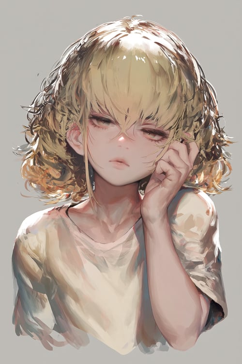 Rsef - Artist Style by Azriaelis on Tensor.Art