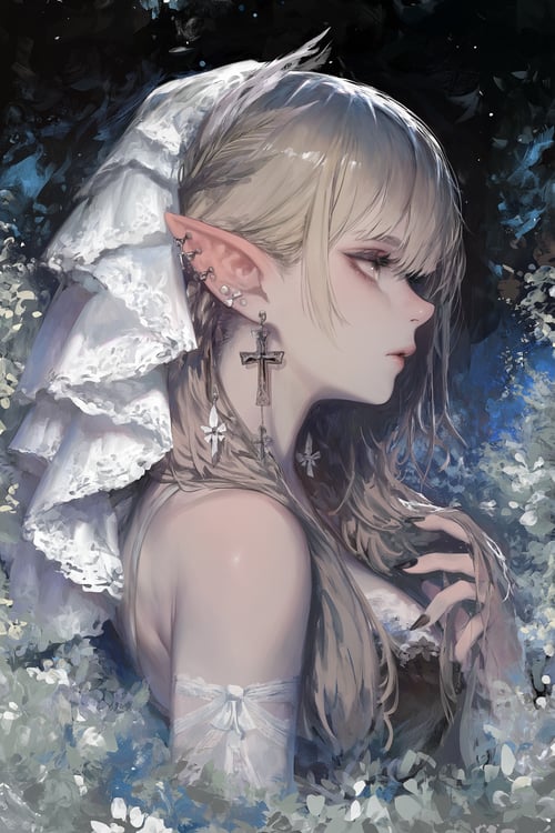 Rsef - Artist Style by Azriaelis on Tensor.Art