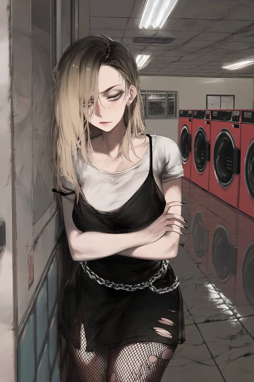 Rsef - Artist Style by Azriaelis on Tensor.Art