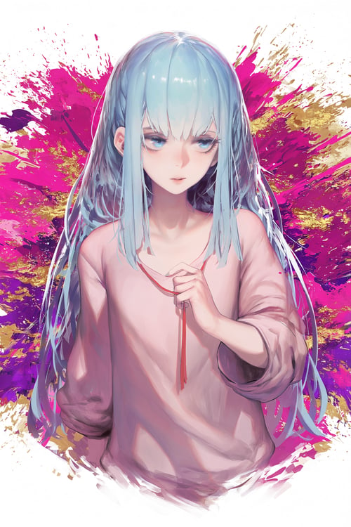 Rsef - Artist Style by Azriaelis on Tensor.Art