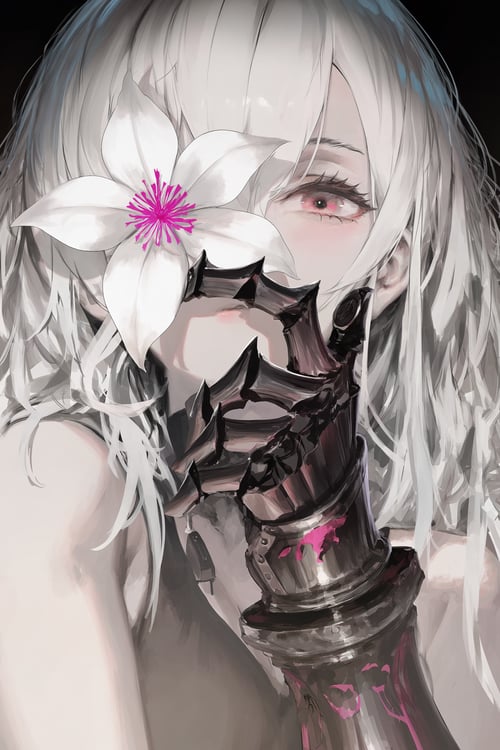 Rsef - Artist Style by Azriaelis on Tensor.Art